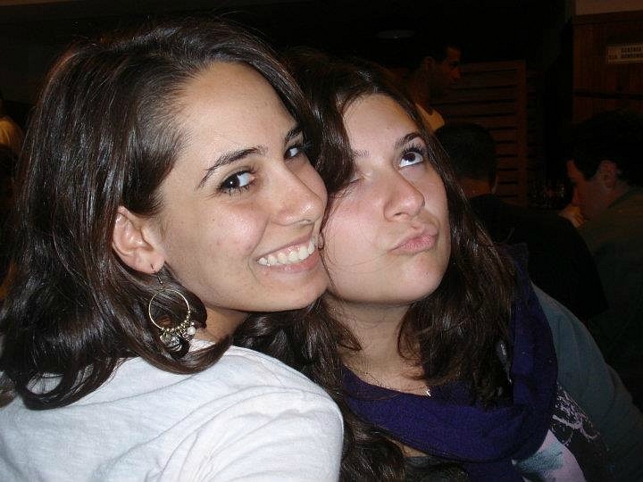 Shani Shick фотография #4