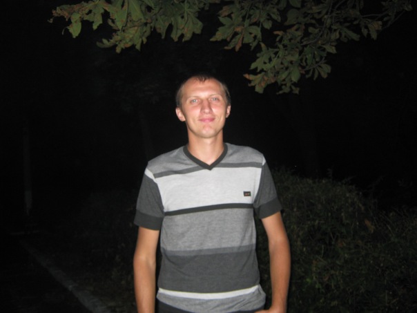 Сергей Матеич фото №1