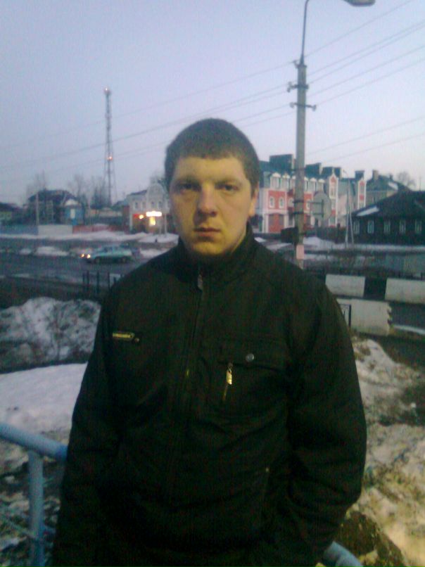 Константин Пименов фотография #1