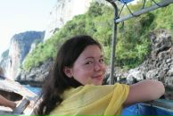 Фотография Скосырской Кати