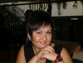 Фотография Тушевой Ольги