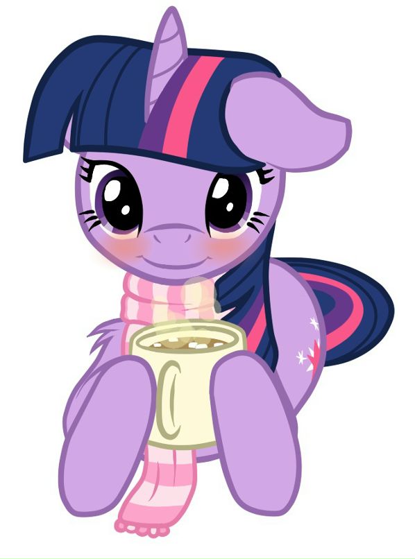 Twilight Sparkle фотография #40
