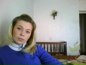 Ліля Пашкутська фотография #13 (источник - https://vk.com/id74282274)