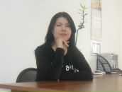 Фотография Пироговой Лилии