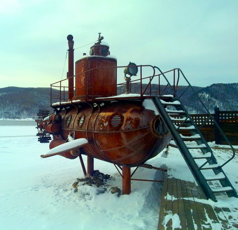 Dima Shaverin фотография #43