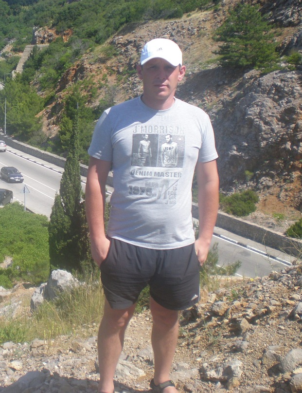 Сергей Тимошенко фотография #5