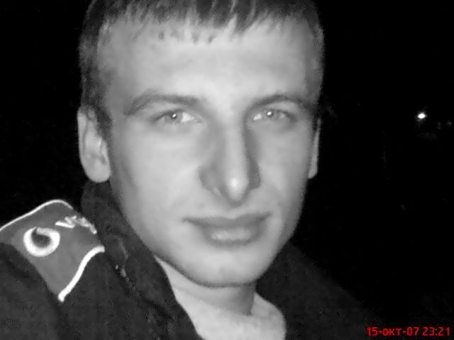 Дима Тимошевич фотография #25