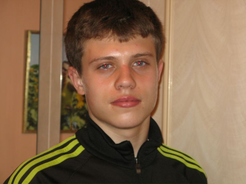 Дмитрий Дзень фотография #47