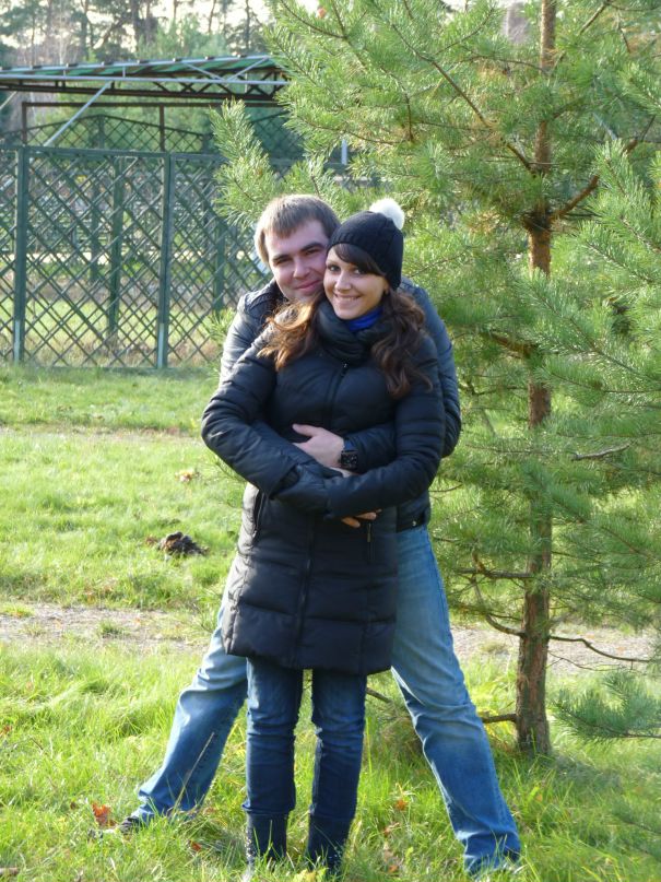 Evge Sha фотография #9
