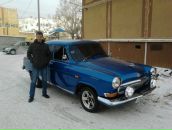 Фотография Рябухина Андрея