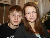 Фотография Мозоль Екатерины