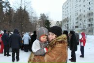 Фотография Беляевой Ольги