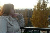 Фотография Степановой Елены