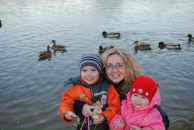 Фотография Лобановой Екатерины