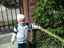 Марія Перцович фотография #9 (источник - https://vk.com/id139924622)