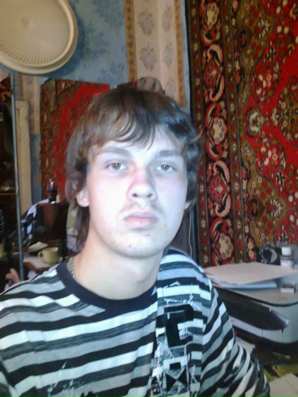 Ярік Ткаченко фотография #31