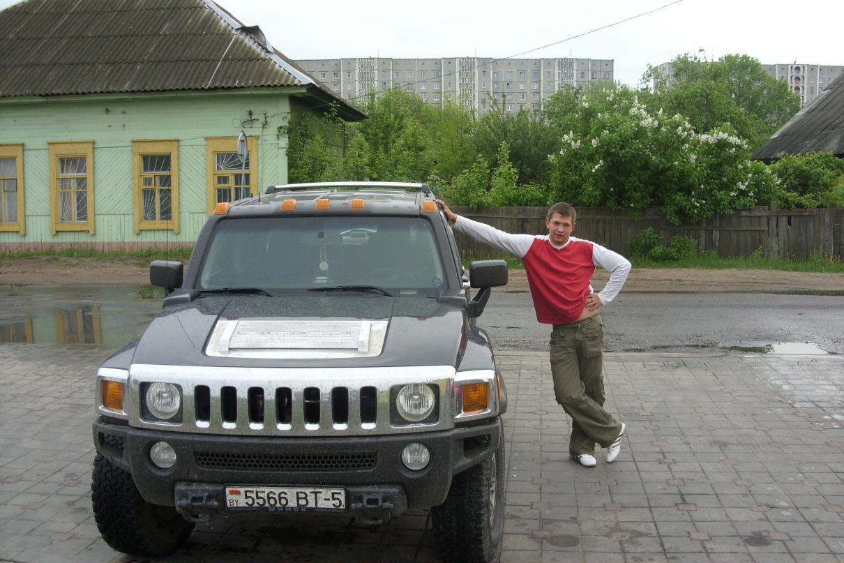 Сергей Метелёв фотография #33