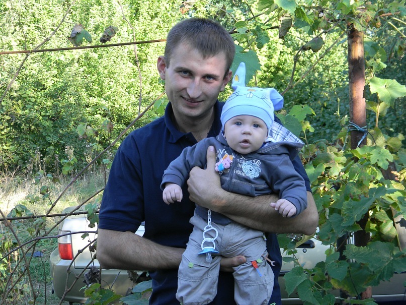 Дима Мищенко фотография #33