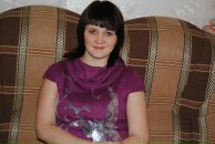 Фотография Ильметовой Венеры