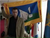 Фотография Нохрина Василия