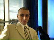 Фотография Уколова Дмитрия