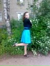 Фотография Поповой Светланы