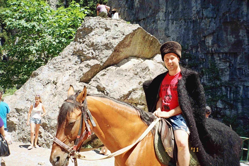 Сергей Дробышев фотография #49