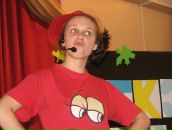 Фотография Никитинской Ирины