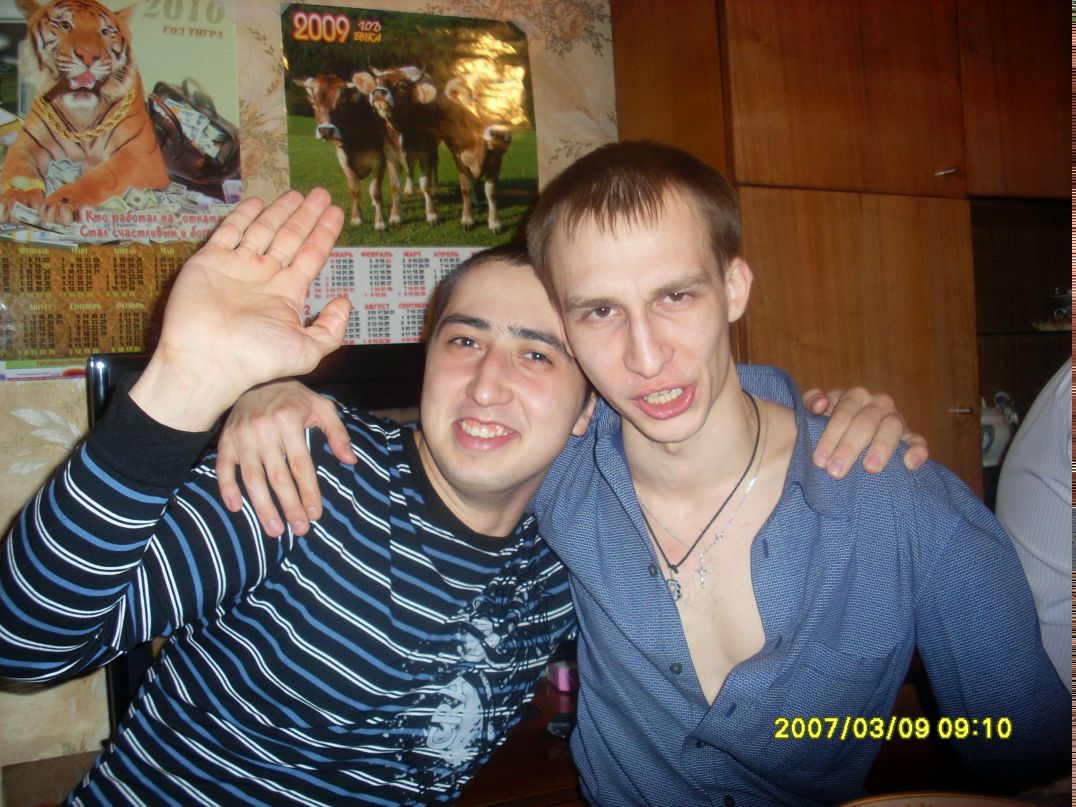 Стас Сушицкий фотография #35