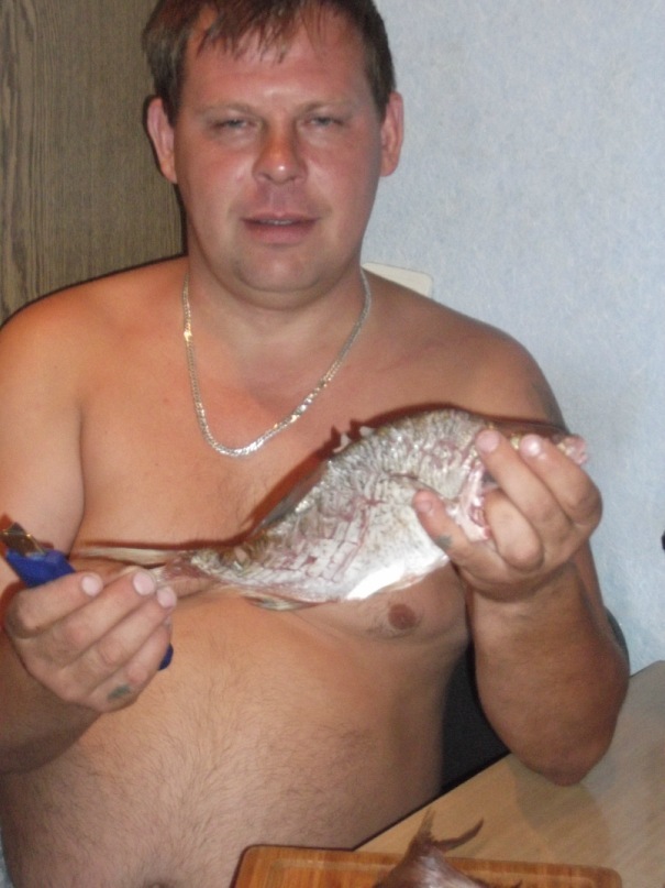 Дмитрий Толузаров фотография #30