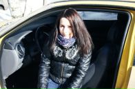 Фотография Ковалевич Александры