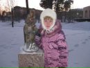 Полинка Тарзина фотография #40 (источник - https://vk.com/id143675858)