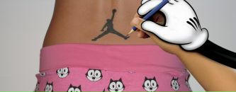 Фотография Jordan Mickey