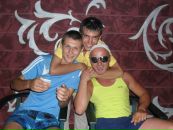 Євгеній Гусар фотография #18 (источник - https://vk.com/id64600957)