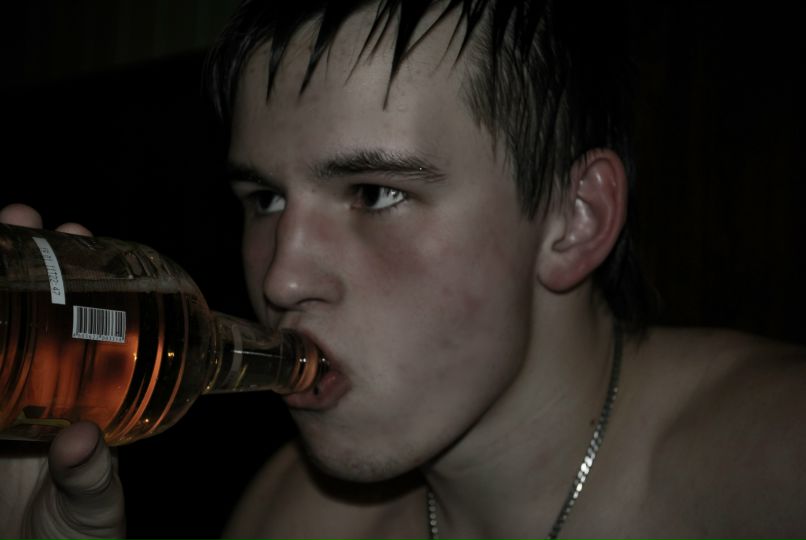 Антон Казьмин фотография #34