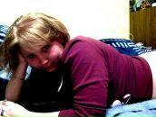 Фотография Яроцкой Александры