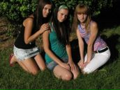 Фотография Храмович Олеси