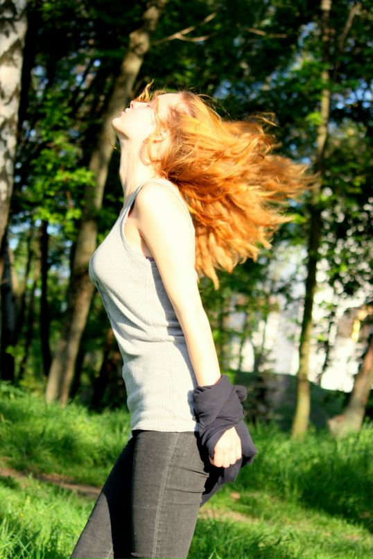 Вера Красненко фотография #27