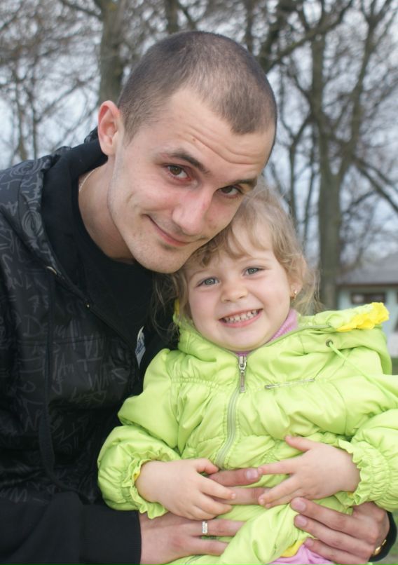 Сэнс Андрей фотография #4