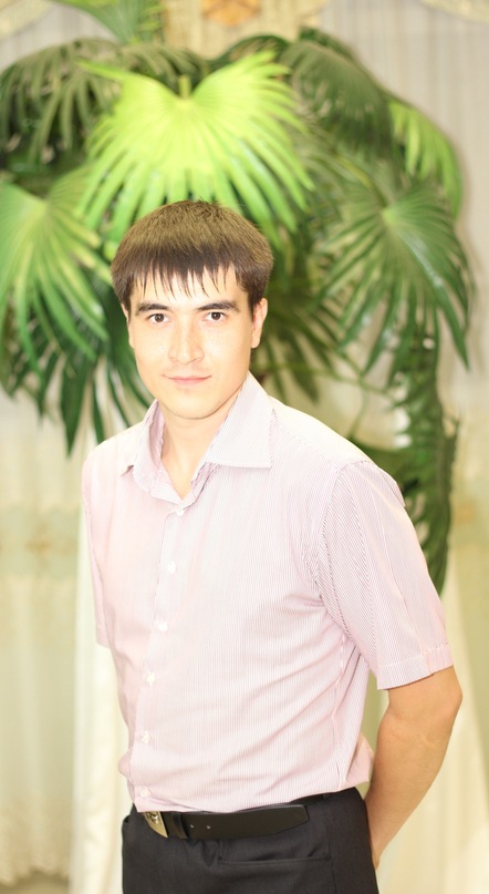 Альберт Ризванов фотография #25