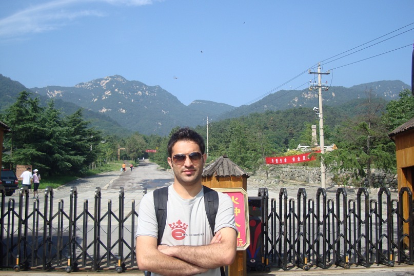 Captain David фотография #46