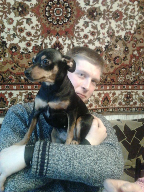 Валентин Киселёв фотография #37