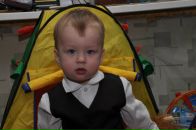 Фотография Родкиной Анастасии