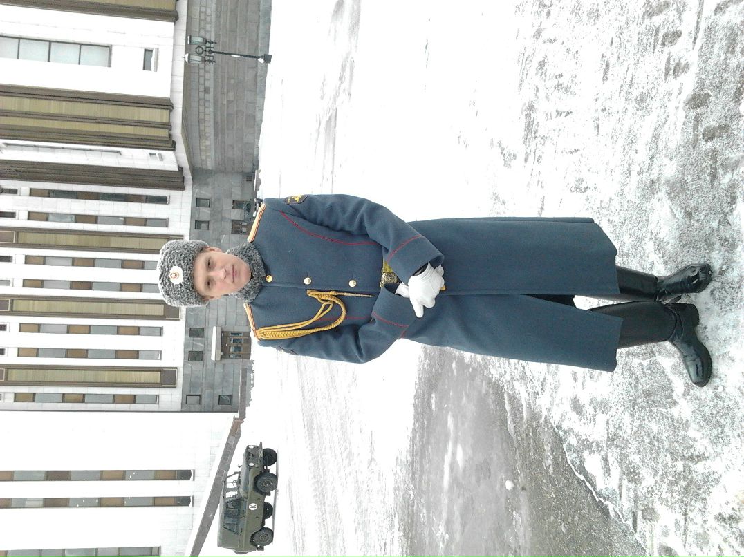 Валентин Киселёв фотография #36