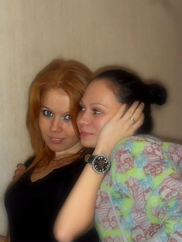 Дарья Андреева фотография #29