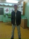 Фотография Щупака Максима