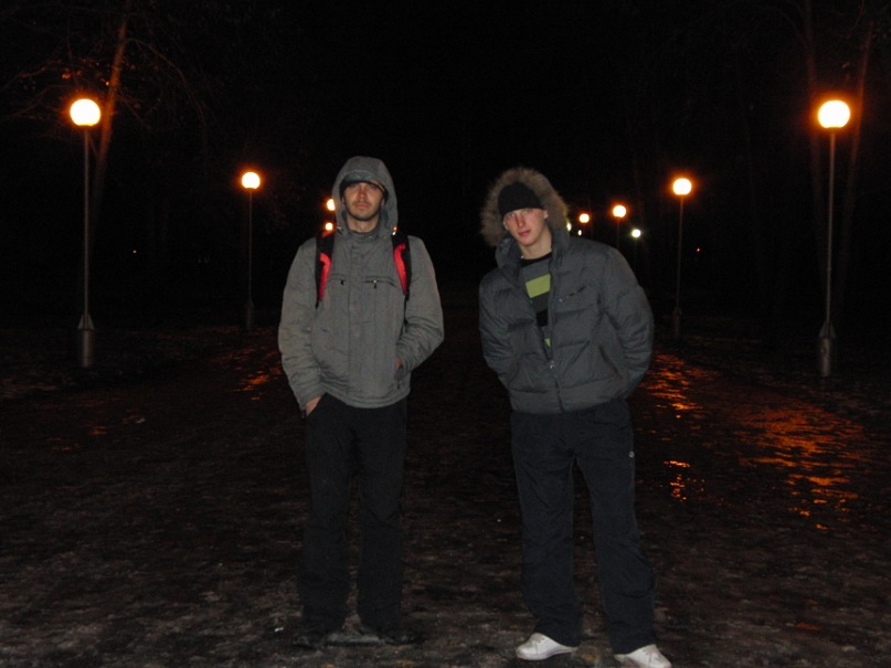 Дмитрий Ушаков фотография #24