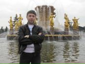 Фотография Молоствова Сергея