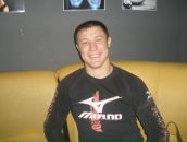 Фотография Лаптандера Александра