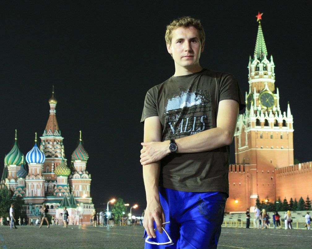 Andrey Yakovlev фотография #9